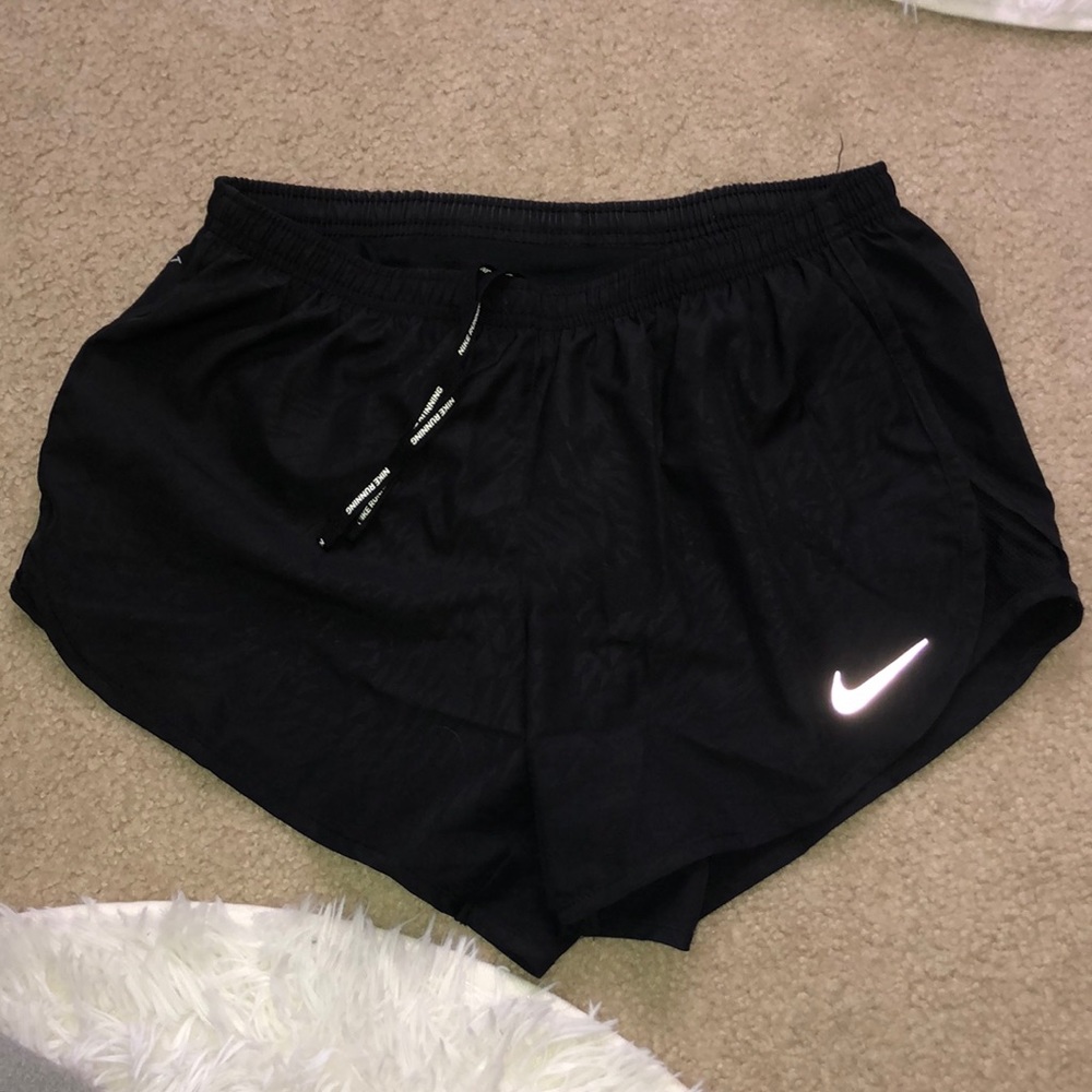Nike Dri-Fit Black Shorts